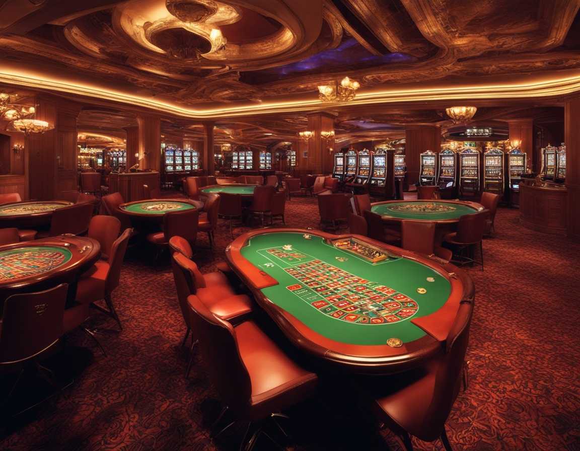 BetBed Platform Story