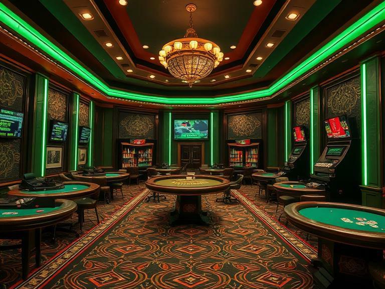 About BetBed — Bangladesh Online Casino